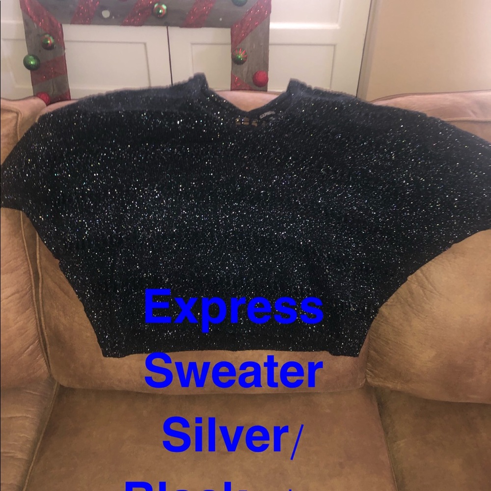 Sweaters/Wraps